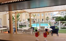 Ibis Nice Centre Gare